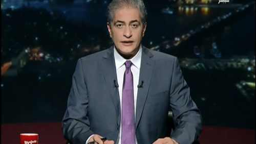الإعلامي أسامه كمال
